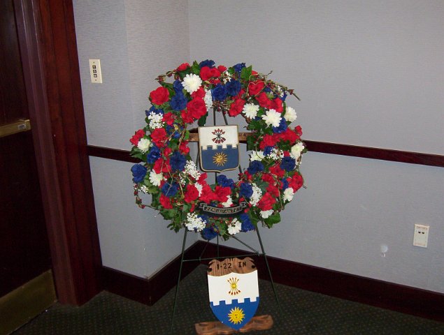 6- Wreath